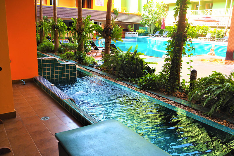 Mind Resort Pattaya - Photo Gallery
